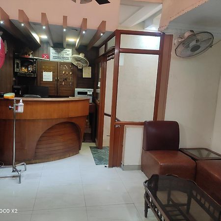 Hotel Paradise Chandīgarh Pokój zdjęcie